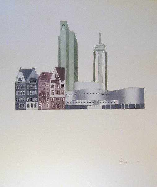 Düsseldorf