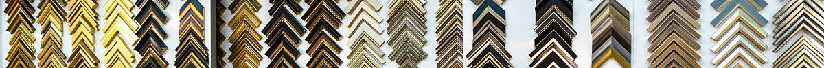 Bilderrahmen-FAQ-Bilderrahmenwerk
