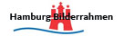 Hamburg Bilderrahmen