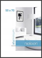 Nielsen Classic Alu-Bilderrahmen 50x70cm Nielsen Classic Alu-Bilderrahmen 50x70cm