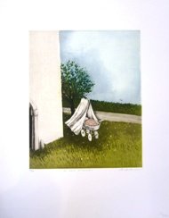 Le vent d'avril