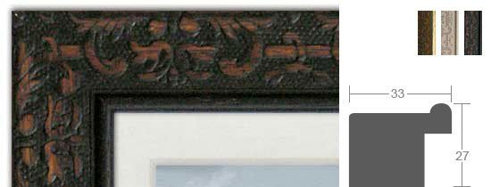 SPAGL Uranus - Profil 308