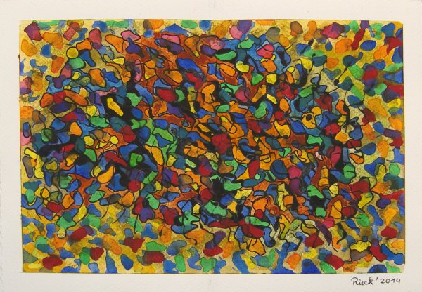 Ohne Titel