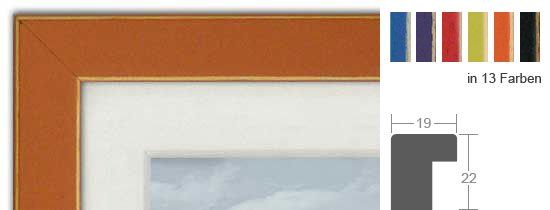 SPAGL Galatea - Profil 205