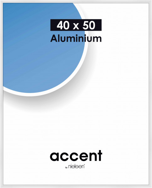 Nielsen ACCENT Alurahmen GÜNSTIG