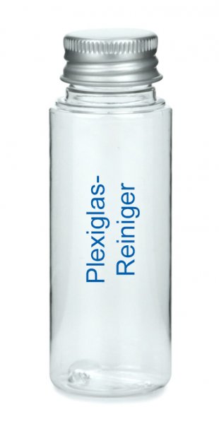 Plexiglasreiniger 50 ml