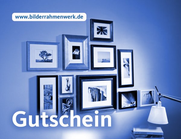 Geschenkgutschein