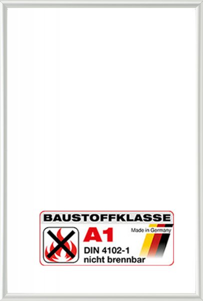 Köln Brandschutzrahmen A1 Serie 1