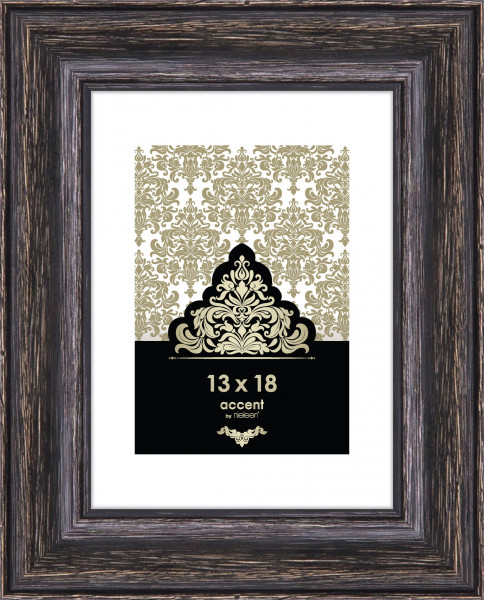 Nielsen Vintage Holz-Bilderrahmen im Landhausstil