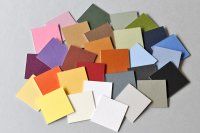 Muster Nielsen Passepartout White Core Muster Nielsen Passepartout White Core