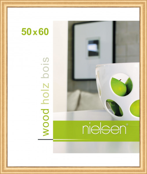 Nielsen Derby Holz-Bilderrahmen