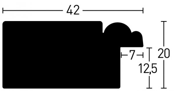 Nielsen Holz Rekup 42