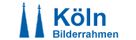 Köln Bilderrahmen