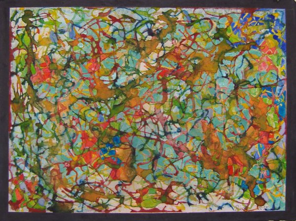 Ohne Titel