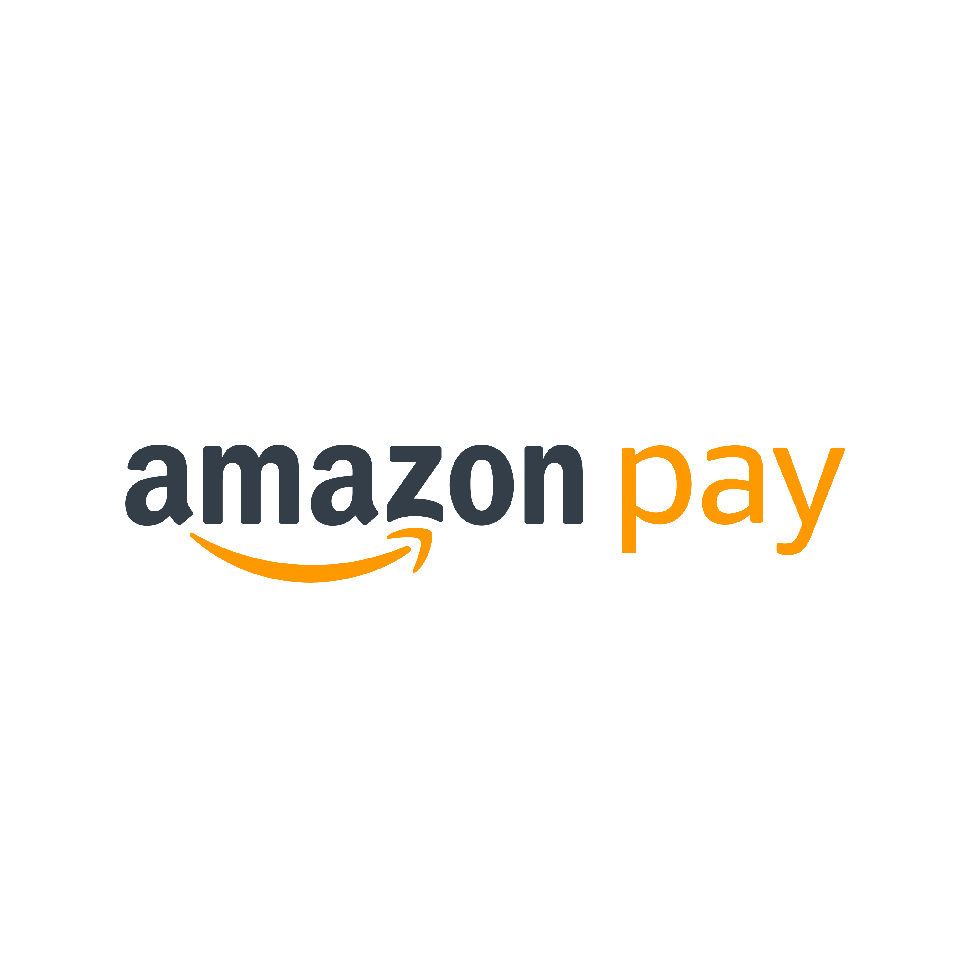 Amazon Pay