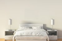 Beispiel Hintergrund Wand für Rahmung - 22407