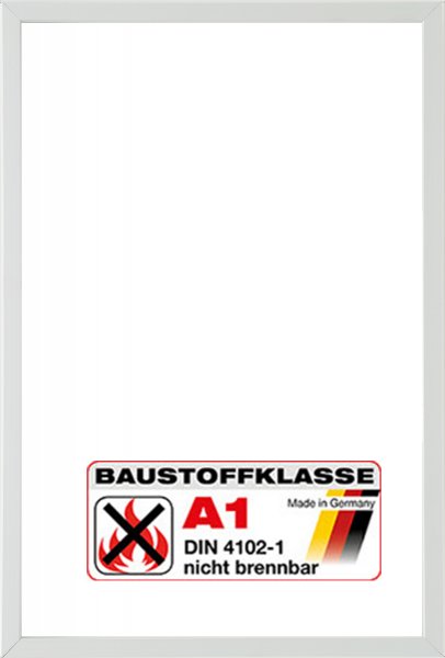 Köln Brandschutzrahmen A1 Serie 2