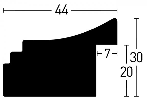 Nielsen Holz Treviso 44