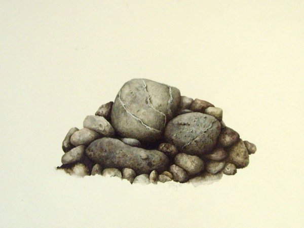 Geröll