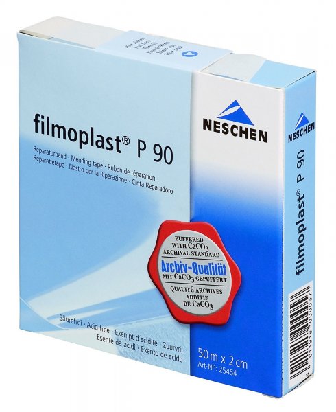 Filmoplast P90