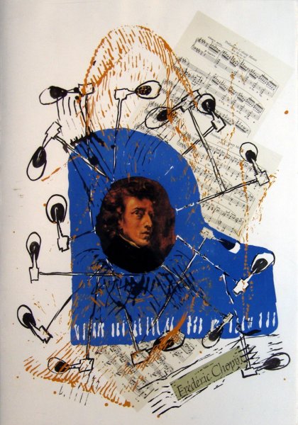 Frederic Chopin