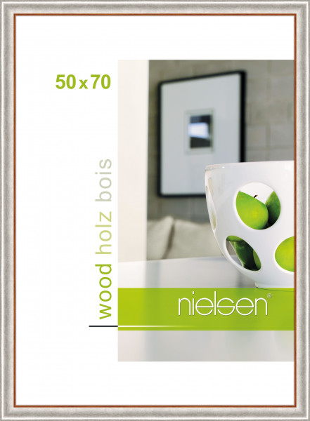 Nielsen Derby Holz-Bilderrahmen