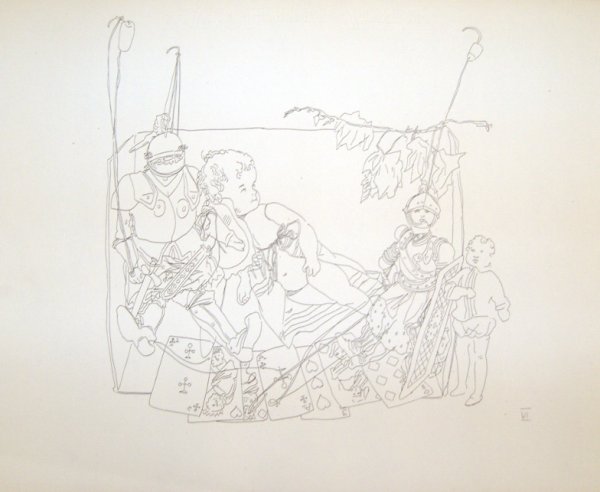Puppenspiel VI