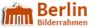 Berlin Bilderrahmen