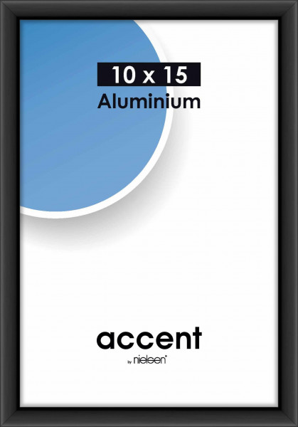 Nielsen ACCENT Alurahmen GÜNSTIG