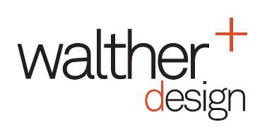 walther design