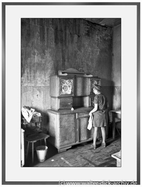 E16 - Eigener Herd 1946
