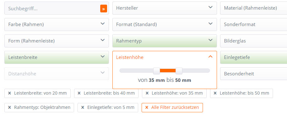 Bilderrahmen-Finder-Hilfe-viele-Formate