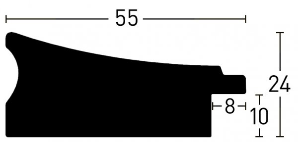 Nielsen Holz Sun 55