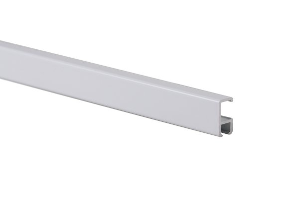 STAS 2m Set Minirail - ohne Schnüre & Haken